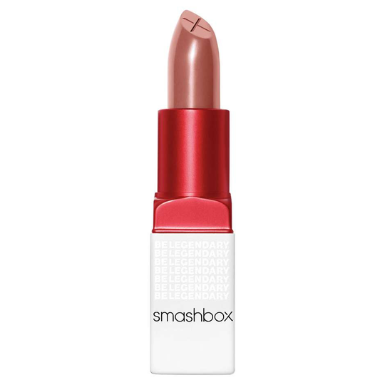 Be Legendary Prime & Plush Lipstick, 3,4 g Smashbox Läppstift