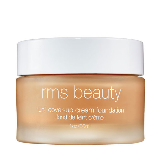 'Un' Cover-up Cream Foundation