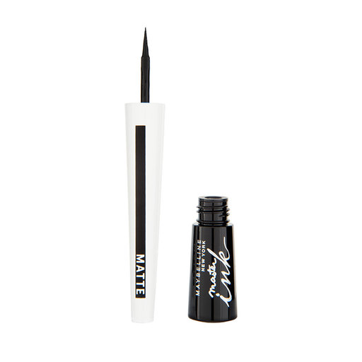 Master Ink Waterproof Eyeliner