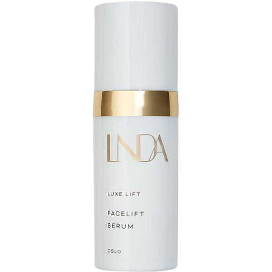 Luxe Lift Facelift Serum, 10 ml LNDA Ansiktsserum