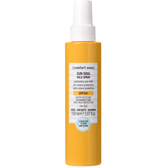 ComfortZone Sun Soul Milk Spray Kids SPF50+ 150 ml