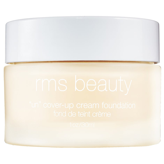 "un" Cover-Up Cream Foundation, 30 ml rms beauty Foundation
