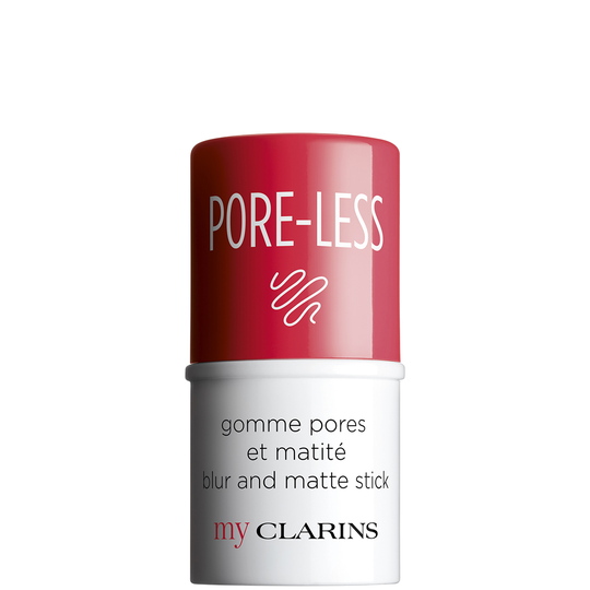 Clarins My Clarins Pore-Less Blur And Matte Stick