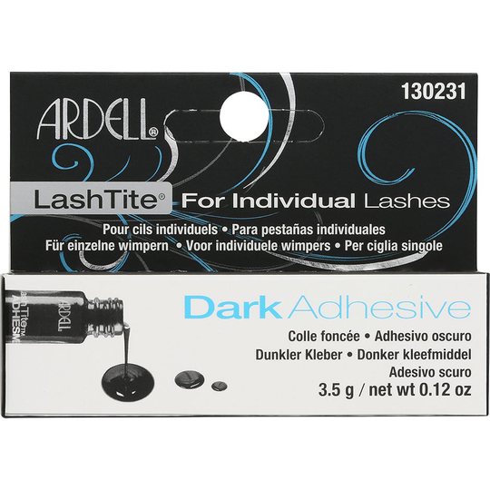 Ardell Lim Individual Lashes, Ardell Lösögonfransar