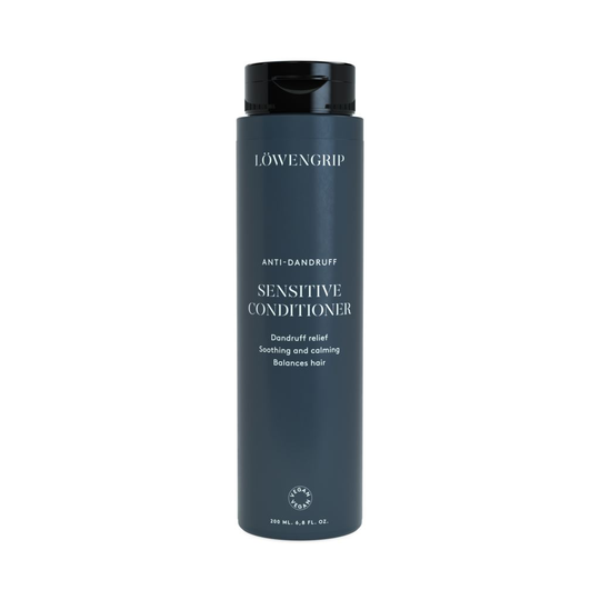Löwengrip Anti-Dandruff Conditioner 200 ml