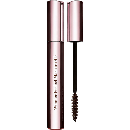 Clarins Wonder Perfect Mascara 4D, 8 ml Clarins Mascara