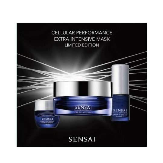 Cellular Performance Extra Intensive Mask Set