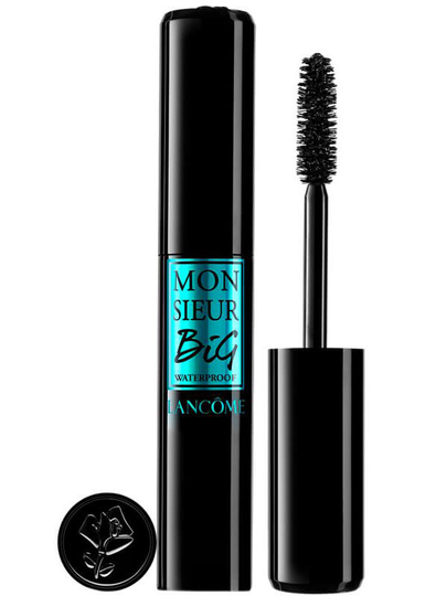 Lancôme Monsieur Big Mascara Waterproof Black