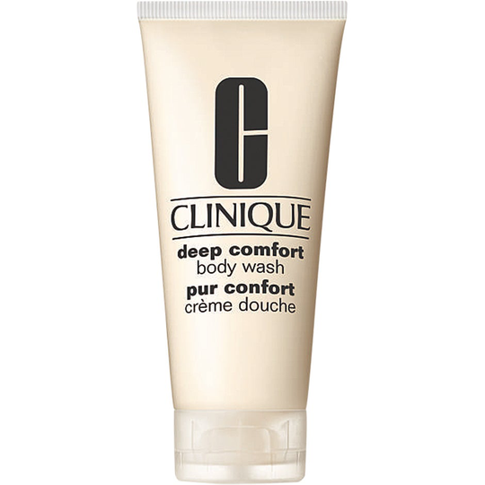 Clinique Deep Comfort Body Wash, 200 ml Clinique Duschcreme