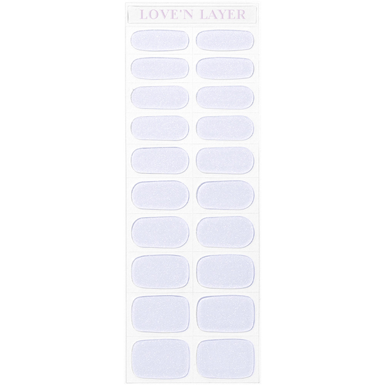 Love'n Layer Ocean Pearl Layers Blue