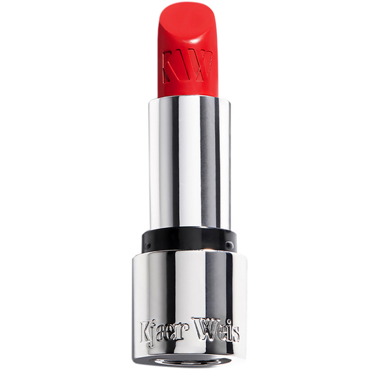 Kjaer Weis The Red Edit Lipstick Confidence