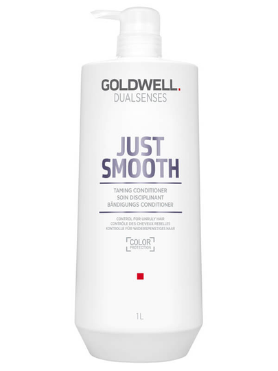 Goldwell Dualsenses Just Smooth Taming Conditioner (1000ml)