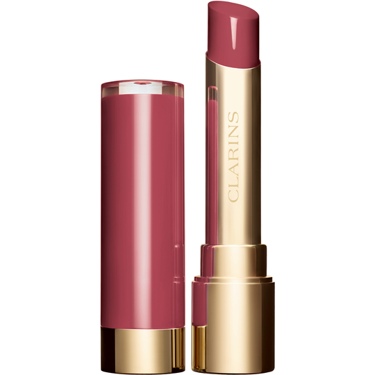 Clarins Joli Rouge Lacquer 758L Sandy Pink