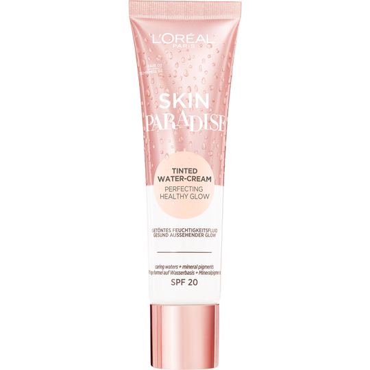 Loreal Paris Skin Paradise Fair 2