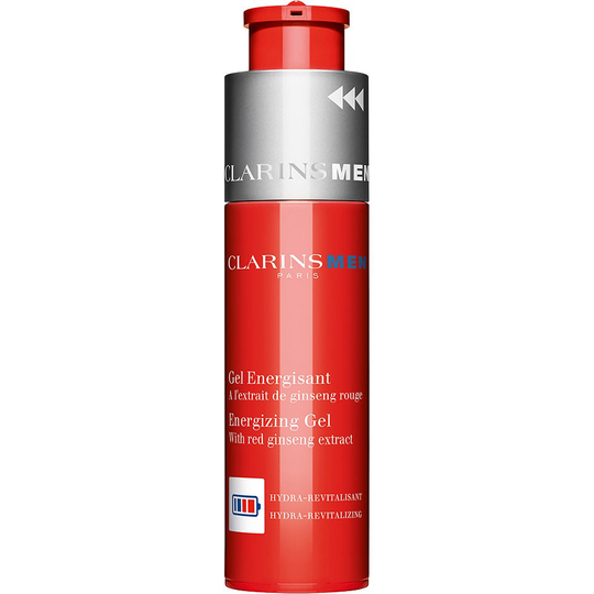 Men Energizing Gel, 50 ml Clarins Men Ansiktskräm för män