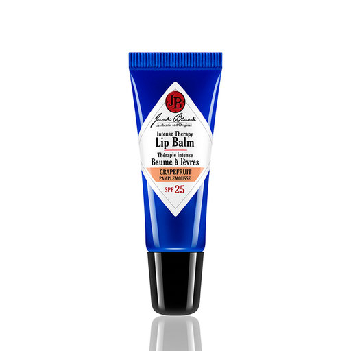 Intense Therapy Lip Balm SPF 25, Grapefruit