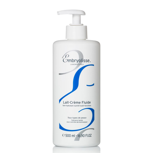 Embryolisse Lait Creme Fluid 500 ml