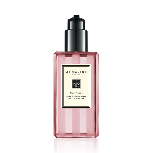 Red Roses Body & Hand Wash