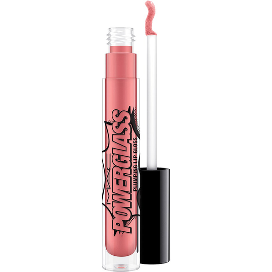 Powerglass Plumping Gloss, 2,8 ml MAC Cosmetics Läppglans