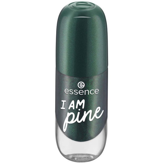 essence gel nail colour 21