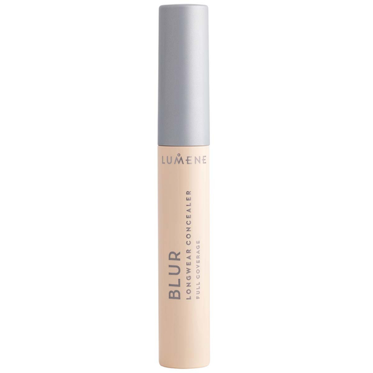 Lumene Blur Longwear Concealer Ultra Light (8,5 ml)