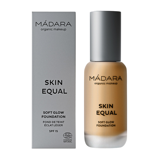 Mádara Skin Equal Foundation #60 Olive