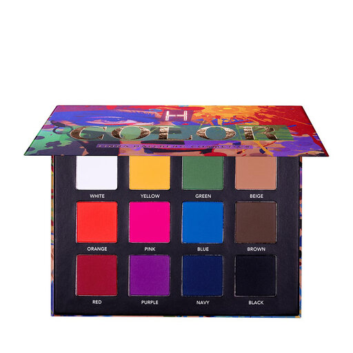 Color Palette