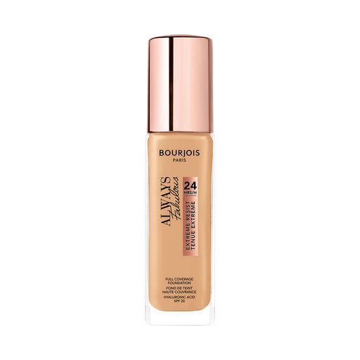 Always Fabulous Foundation
