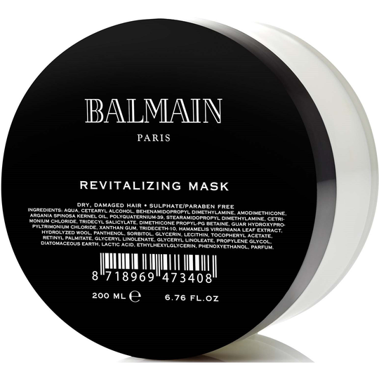 Balmain Revitalizing Mask 200 ml