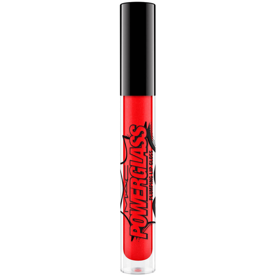 MAC Cosmetics Powerglass Plumping Gloss 15 Plump Up The Jam
