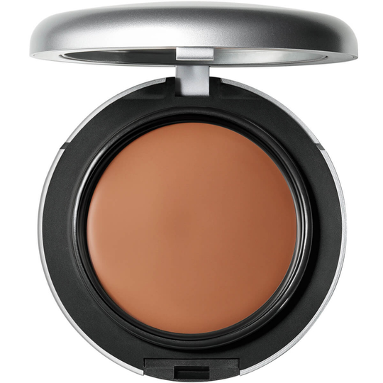 MAC Cosmetics Studio Fix Tech Cream To Powder Found Nw30