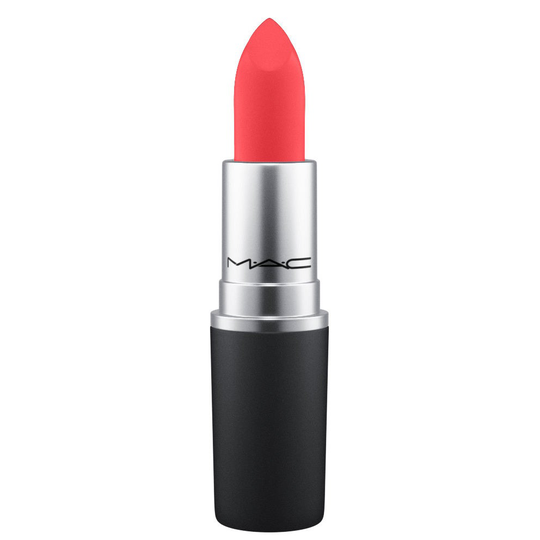 Powder Kiss Lipstick, MAC Cosmetics Läppstift