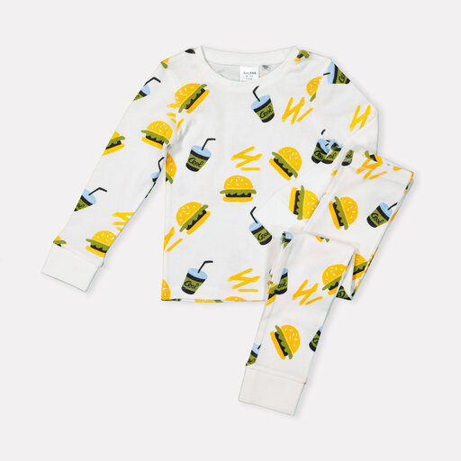 Pyjamasset POMME