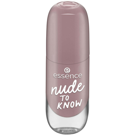 essence gel nail colour 30