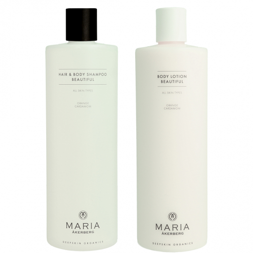 Maria Åkerberg Beautiful Duo
