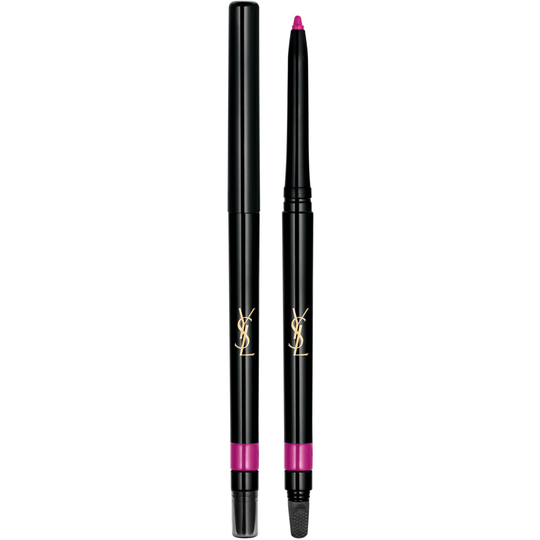 Yves Saint Laurent Dessin Des Levres Lip Styler Le Fuchsia