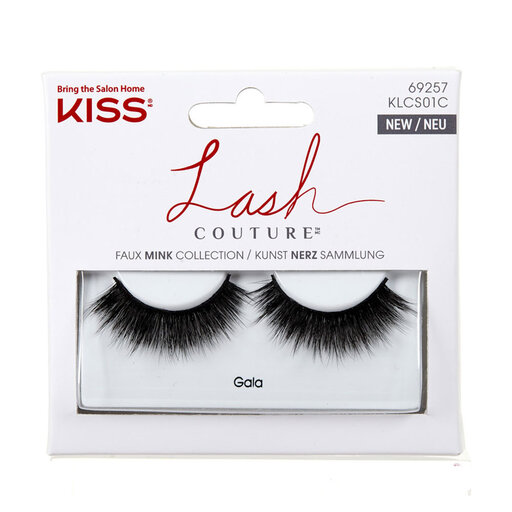 Lash Couture Strip Lashes