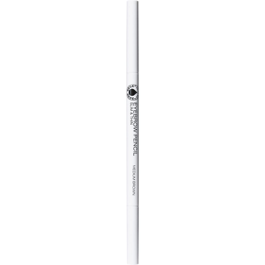 Depend Eyebrowpencil Slim&thin Medium Brown 1 st
