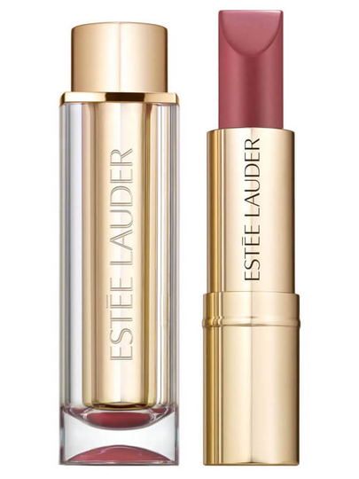 Estée Lauder Pure Color Love Lipstick - Strapless 130