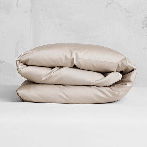 Edge Double Duvet Cover
