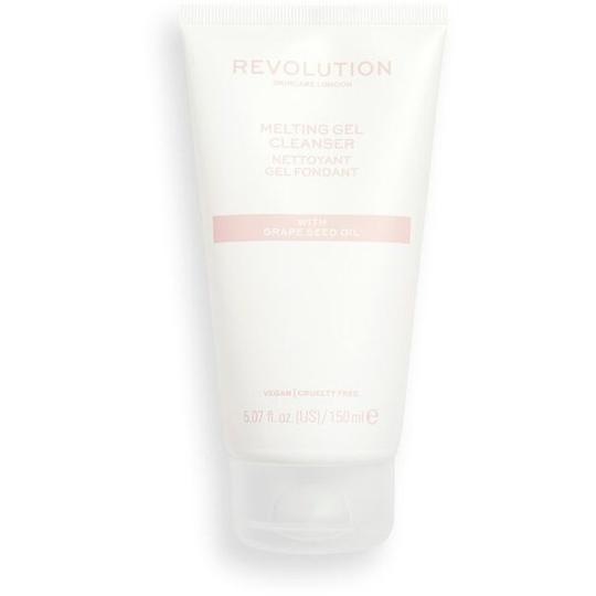 Revolution Skincare Melting Gel Cleanser 150 ml