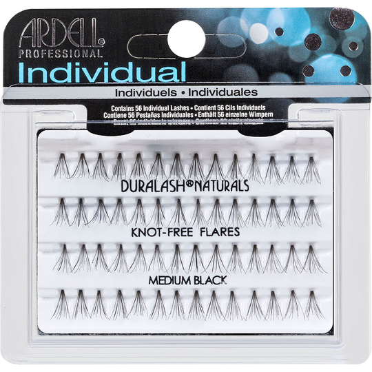 Ardell Individual Knot-free, Ardell Lösögonfransar