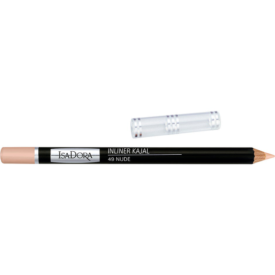 IsaDora Inliner Kajal Waterline, 1.1 g IsaDora Eyeliner