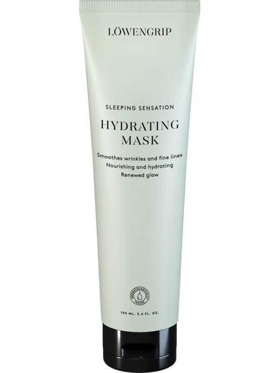 Löwengrip Sleeping Sensation Hydrating Mask (100ml)
