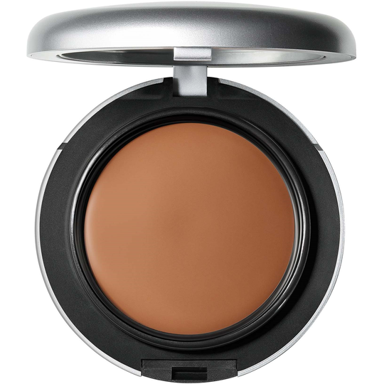 MAC Cosmetics Studio Fix Tech Cream To Powder Foundation NW25