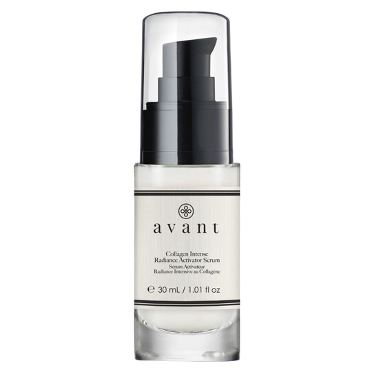 Avant skincare Collagen Intense Radiance Activator Serum (30ml)