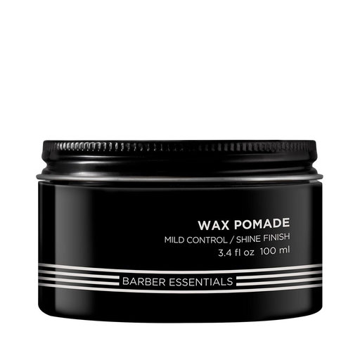 Brews Styling Wax Pomade