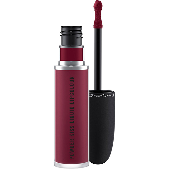Powder Kiss Liquid Lipcolour, 5 g MAC Cosmetics Läppglans
