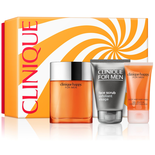 Clinique Happy For Him