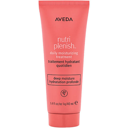NutriPlenish Daily Treatment Travel Size, 40 ml Aveda Vårdande produkter